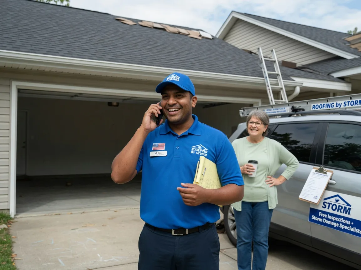 Roof Repair Near Me Coatesville, PA FAQs