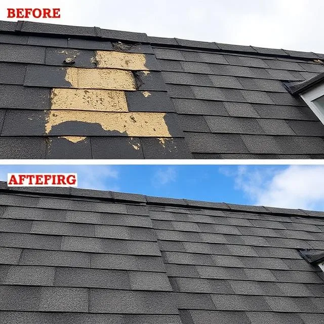 Roof Repair Near Me in Coatesville, PA near me